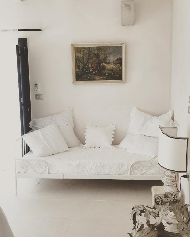 Masseria Prosperi 알리미니 외부 사진