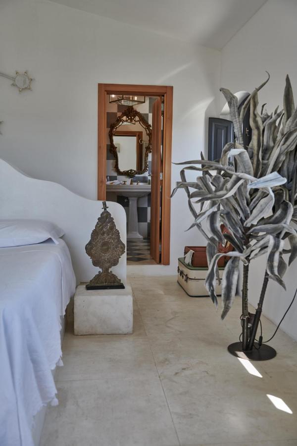 Masseria Prosperi 알리미니 외부 사진