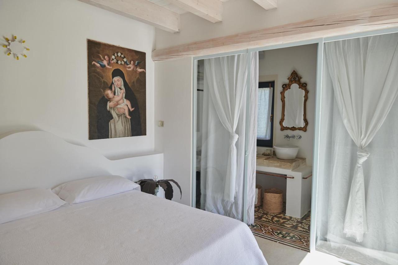 Masseria Prosperi 알리미니 외부 사진