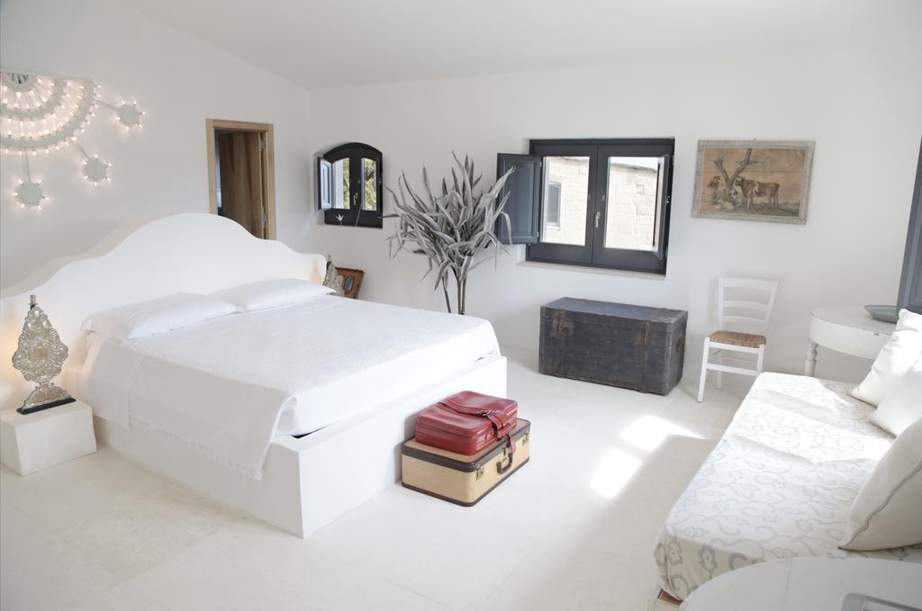 Masseria Prosperi 알리미니 외부 사진