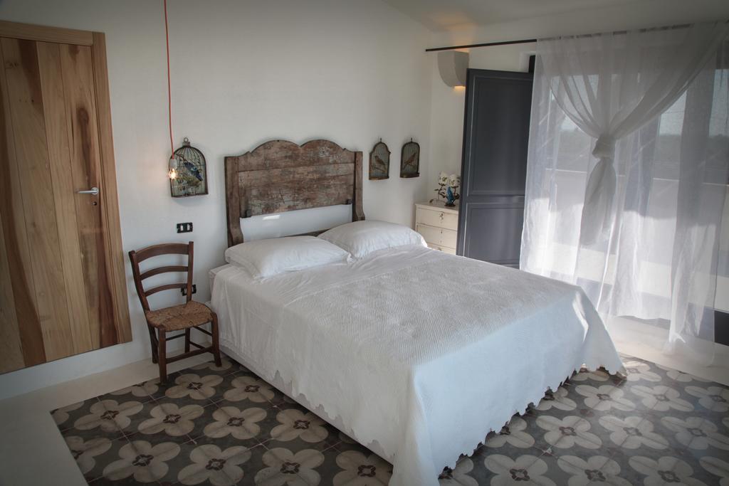 Masseria Prosperi 알리미니 외부 사진