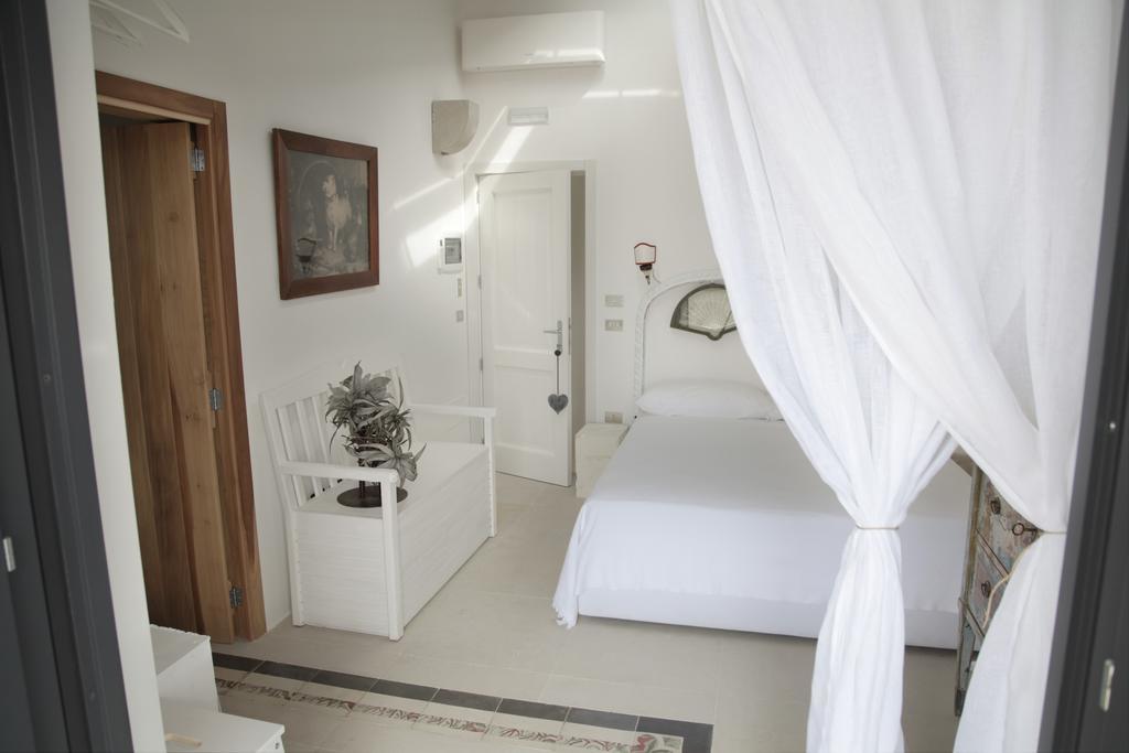 Masseria Prosperi 알리미니 외부 사진