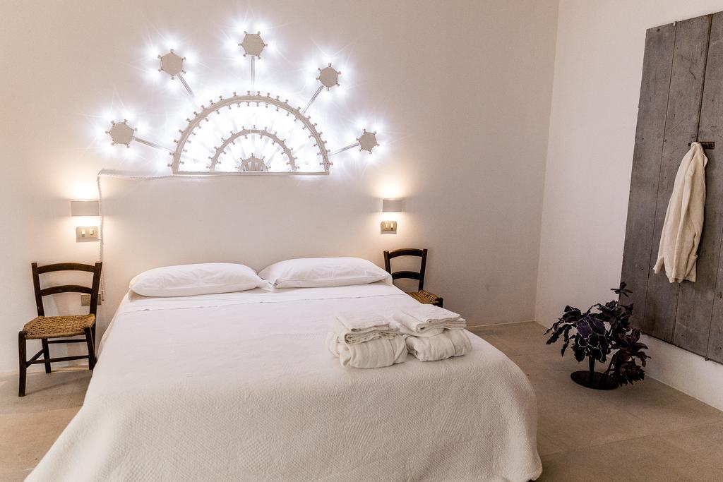 Masseria Prosperi 알리미니 외부 사진
