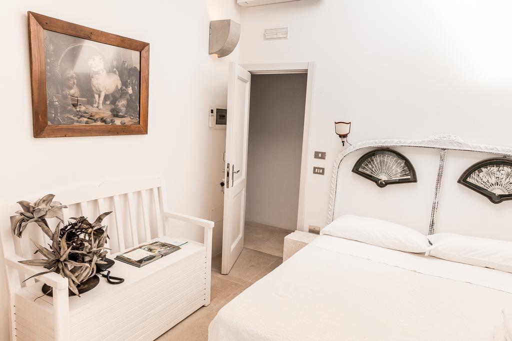 Masseria Prosperi 알리미니 외부 사진