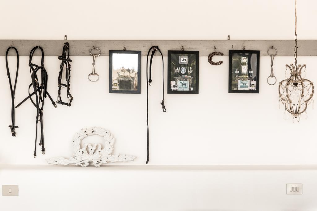 Masseria Prosperi 알리미니 외부 사진