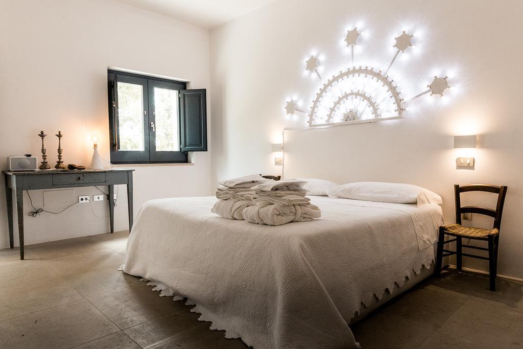 Masseria Prosperi 알리미니 외부 사진
