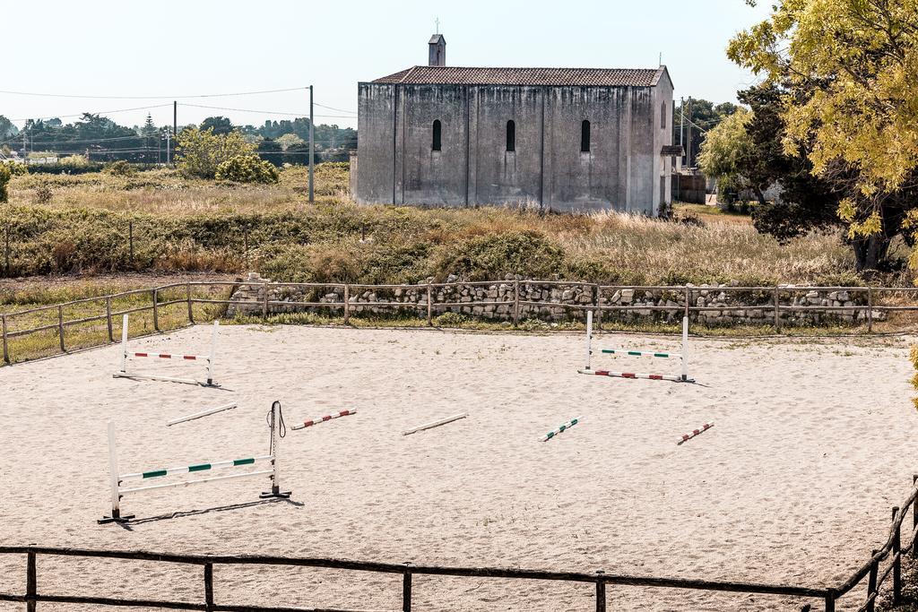 Masseria Prosperi 알리미니 외부 사진